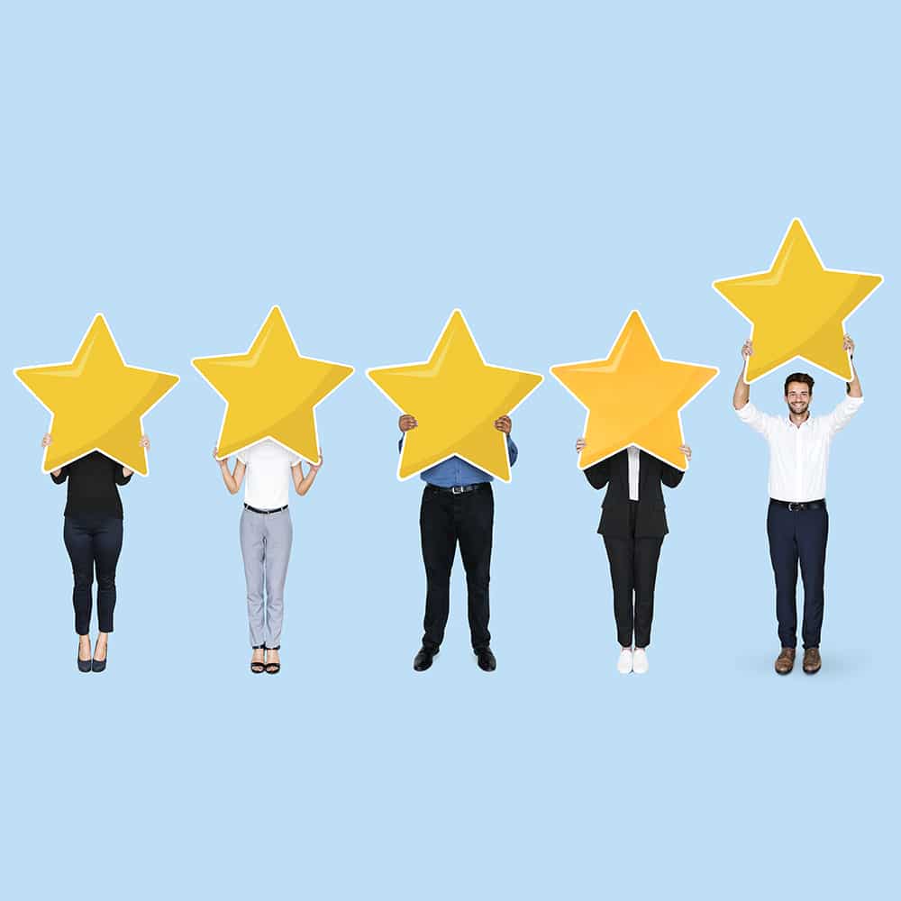 Null Fake is an open source Amazon product review analyzer using AI